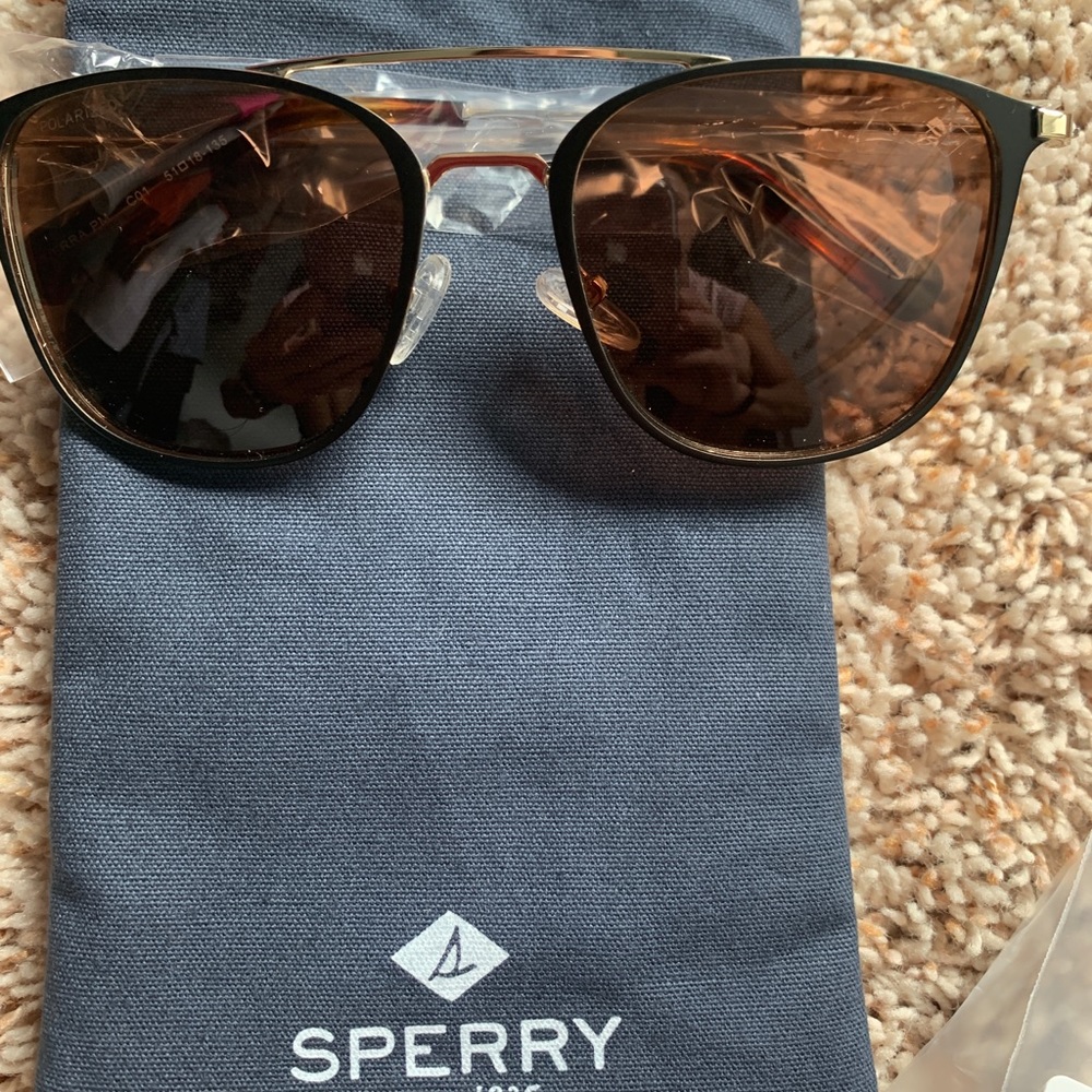 Sperry Sunglasses